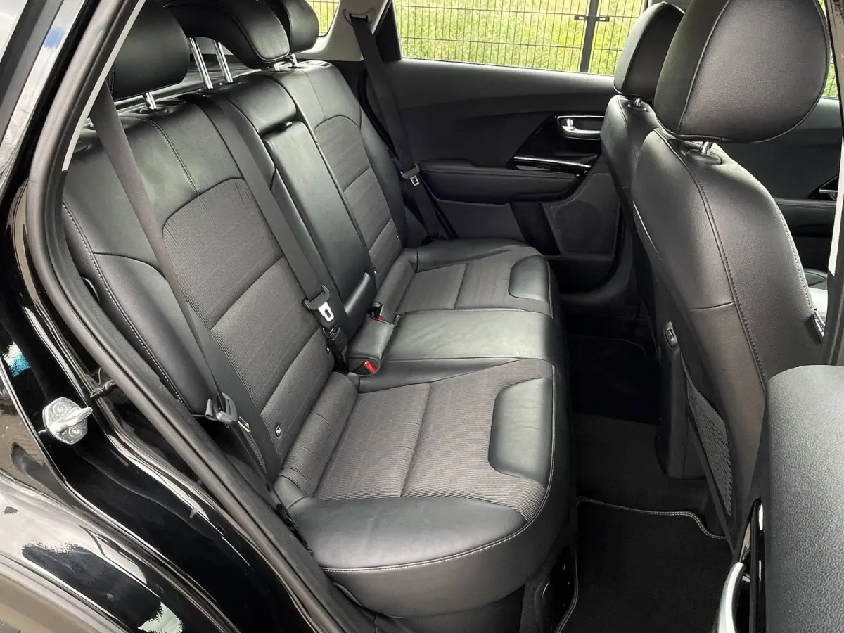 1.6 GDi Hybrid DynamicLine | Camera | PDC | Carplay | Cruise Control |