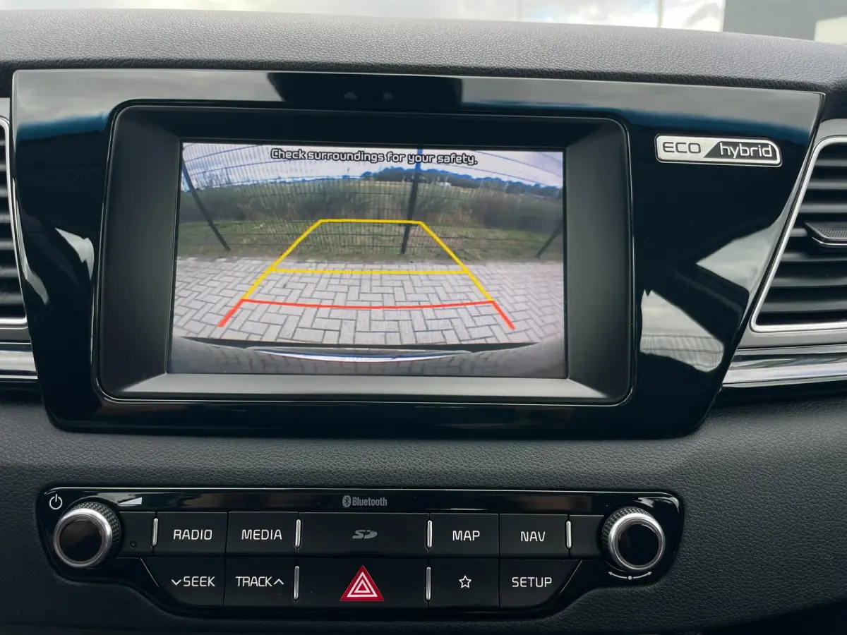 1.6 GDi Hybrid DynamicLine | Camera | PDC | Carplay | Cruise Control |