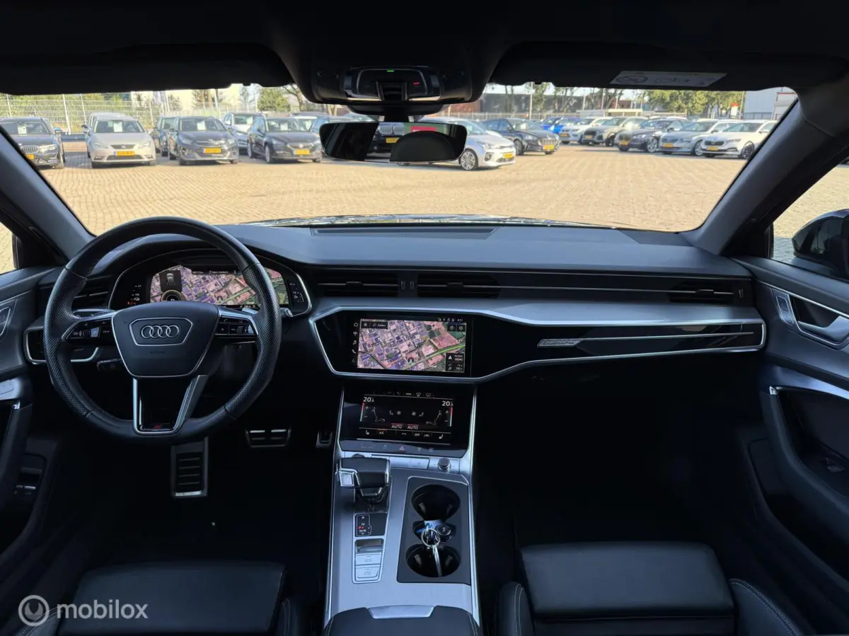 55 TFSI e quattro Competition MAXTON | S6