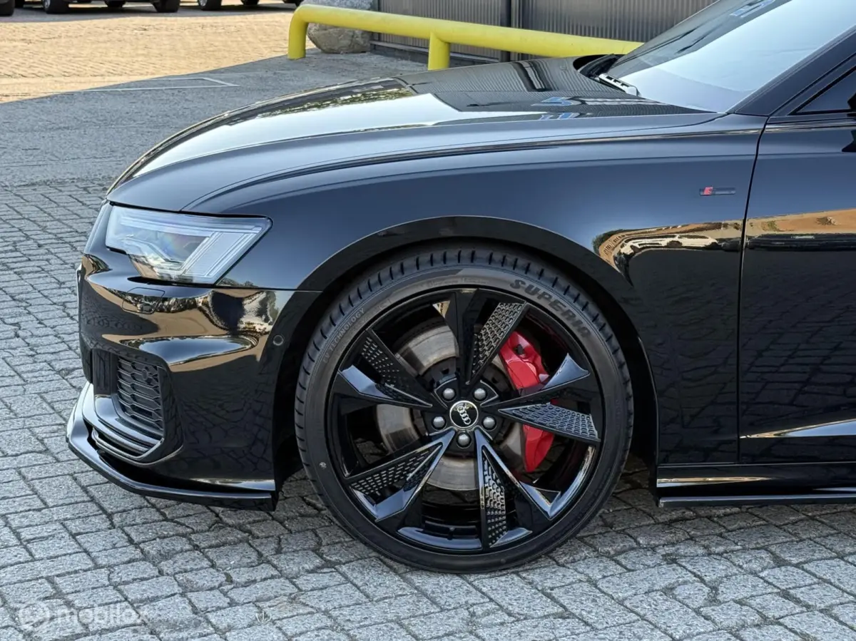 55 TFSI e quattro Competition MAXTON | S6