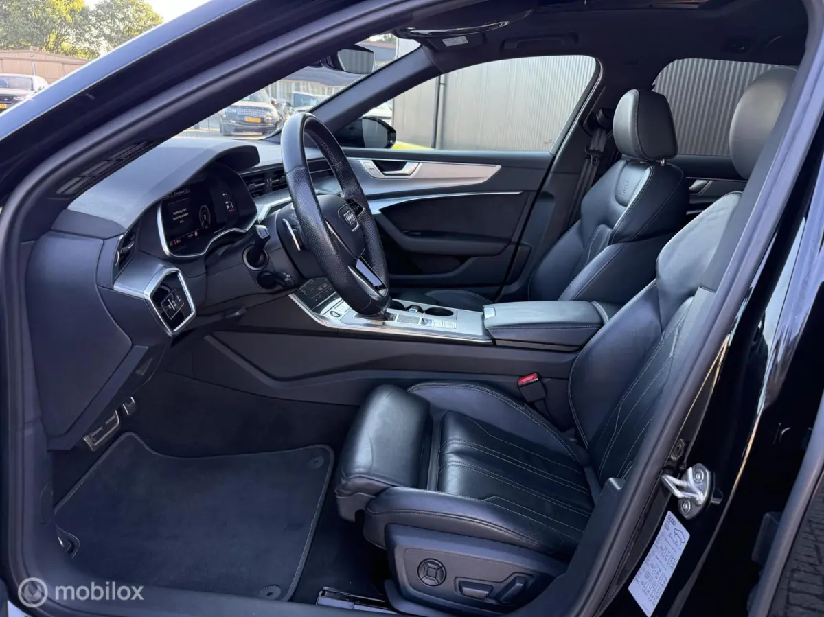 55 TFSI e quattro Competition MAXTON | S6