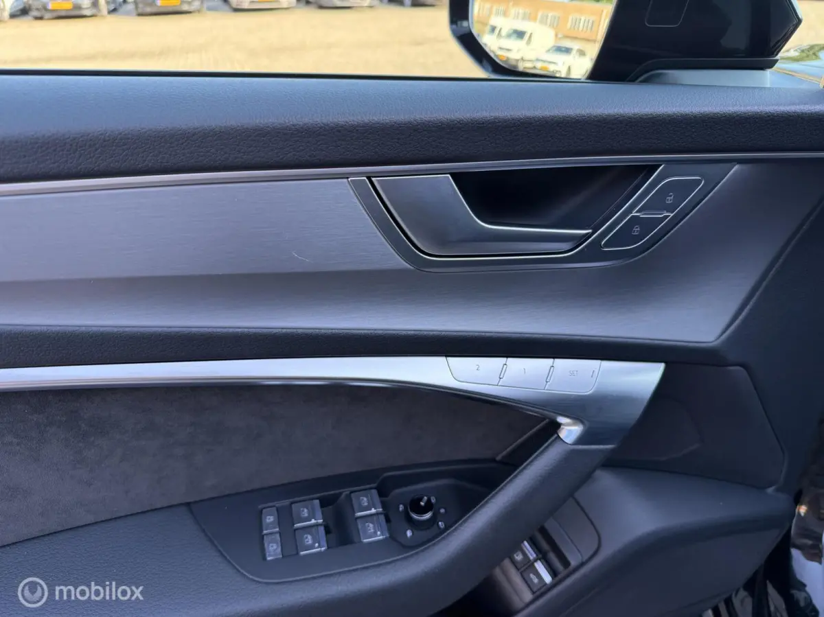 55 TFSI e quattro Competition MAXTON | S6