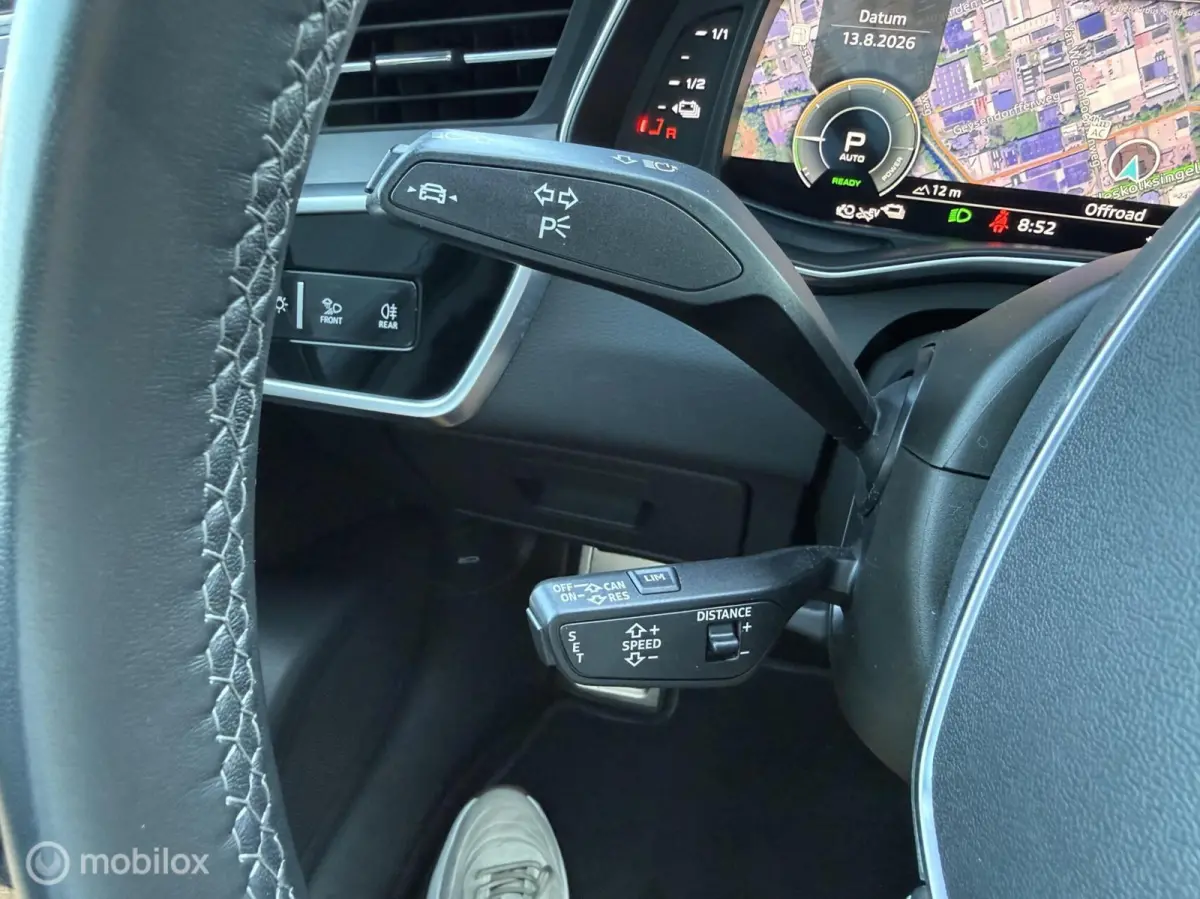 55 TFSI e quattro Competition MAXTON | S6