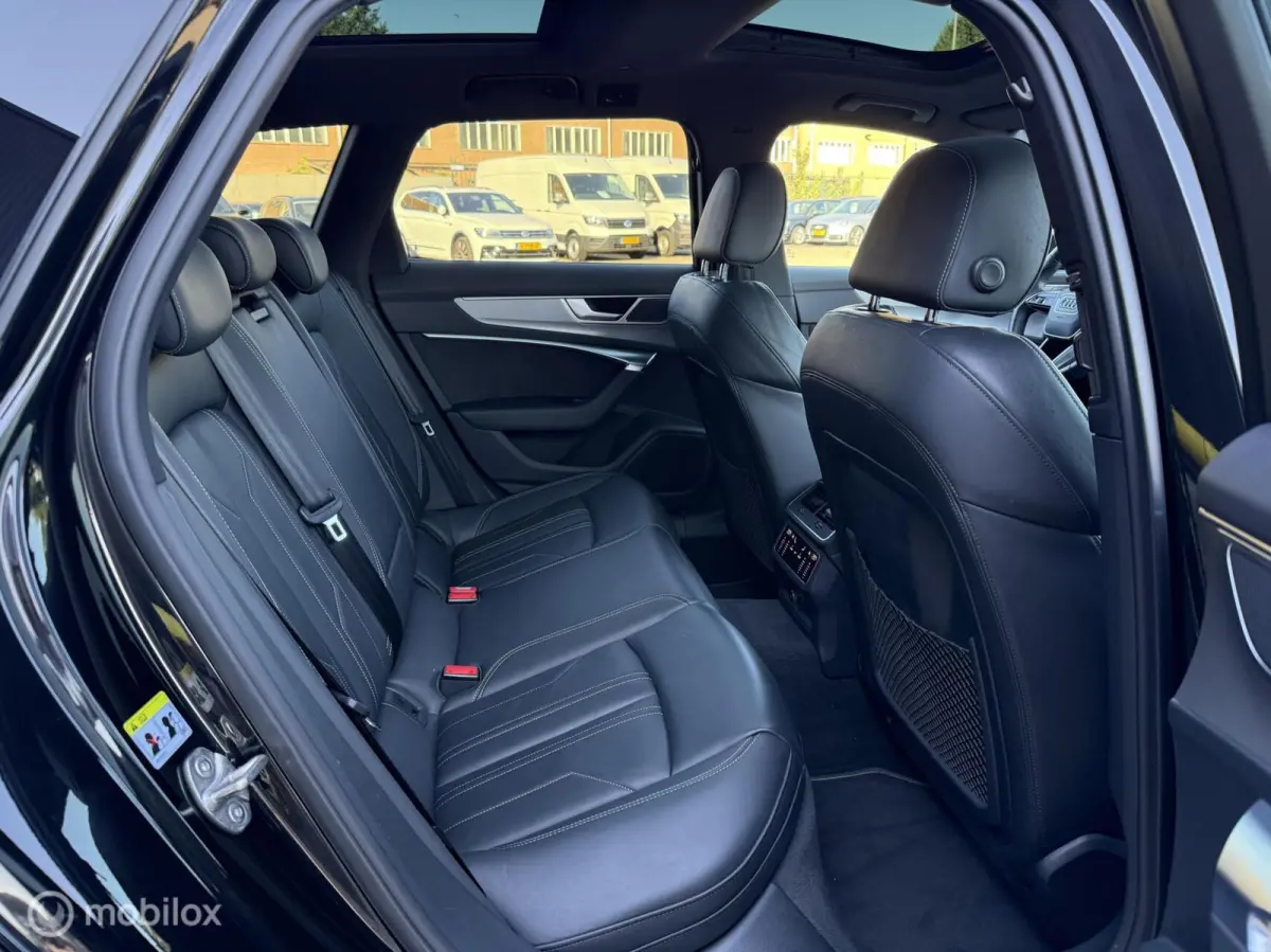 55 TFSI e quattro Competition MAXTON | S6