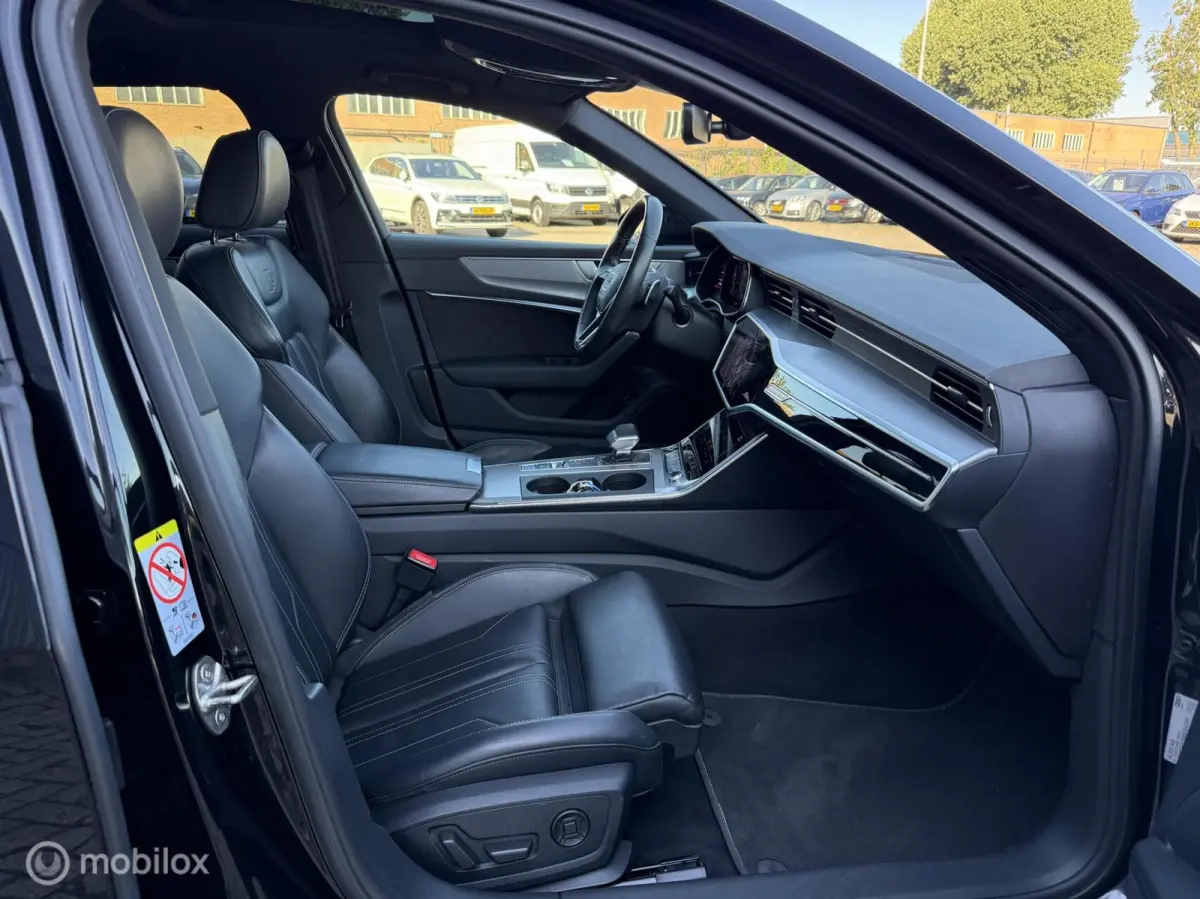 55 TFSI e quattro Competition MAXTON | S6