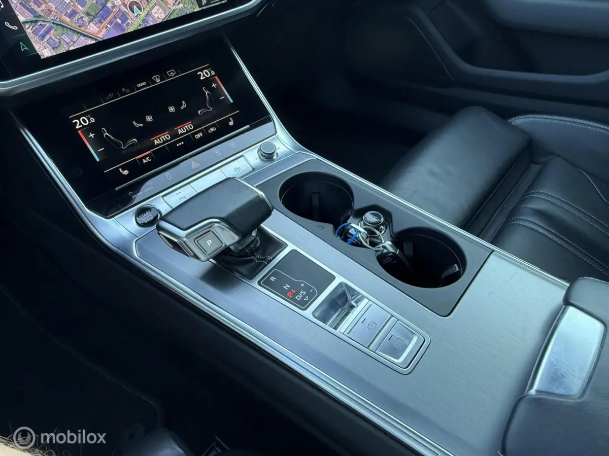 55 TFSI e quattro Competition MAXTON | S6