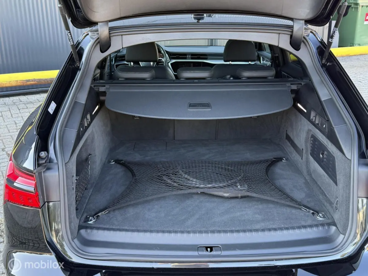 55 TFSI e quattro Competition MAXTON | S6