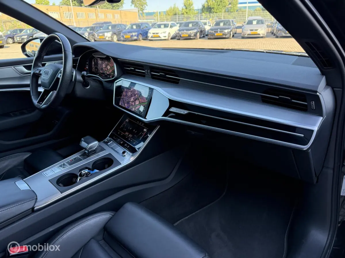 55 TFSI e quattro Competition MAXTON | S6