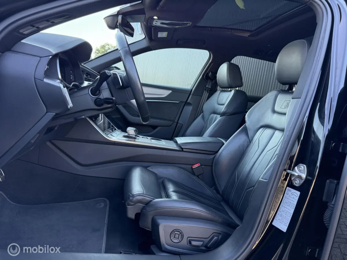 55 TFSI e quattro Competition MAXTON | S6