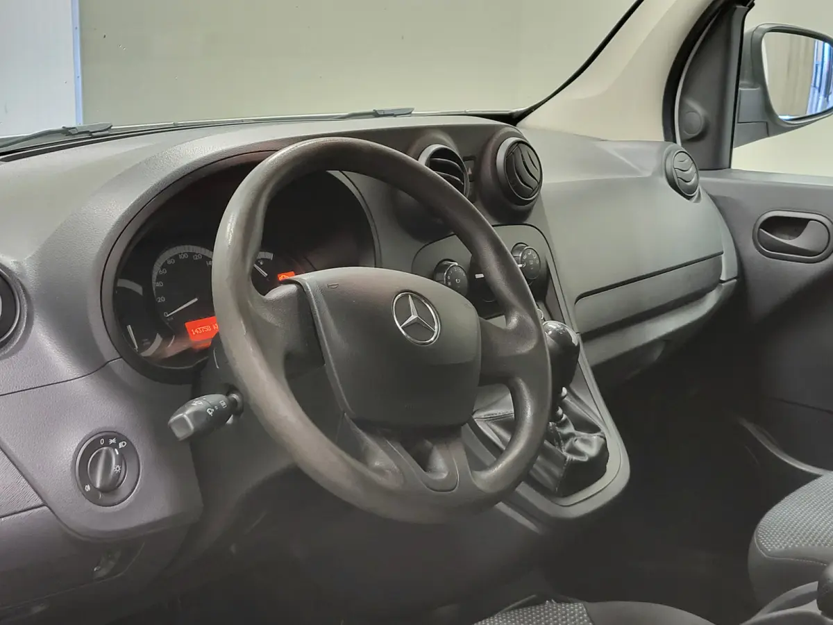108CDI Euro 6!