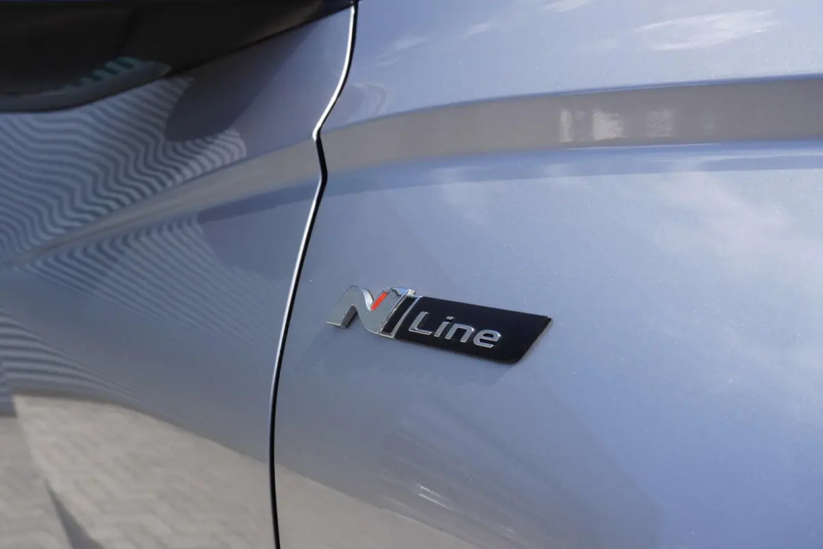 1.6 T-GDI 265pk PHEV N Line Sky 4WD | Panoramadak | Stuur/Stoelverwarming | Stoelventilatie | Adaptive Cruise| 360 Camera