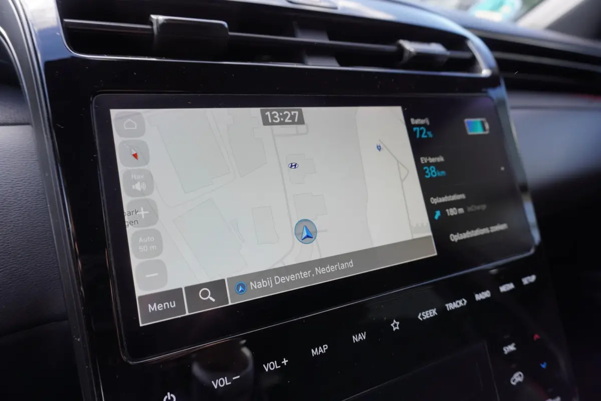1.6 T-GDI 265pk PHEV N Line Sky 4WD | Panoramadak | Stuur/Stoelverwarming | Stoelventilatie | Adaptive Cruise| 360 Camera