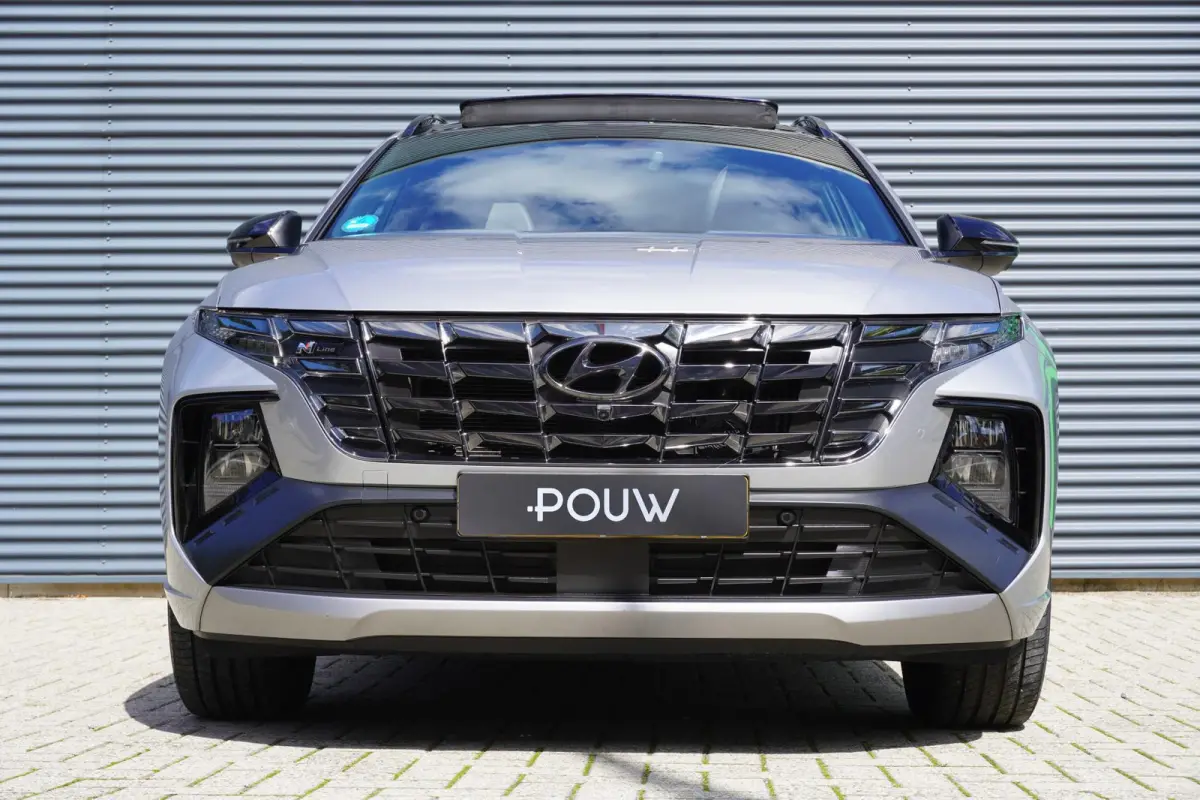 1.6 T-GDI 265pk PHEV N Line Sky 4WD | Panoramadak | Stuur/Stoelverwarming | Stoelventilatie | Adaptive Cruise| 360 Camera
