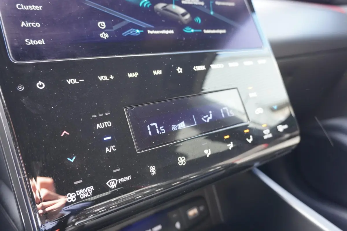 1.6 T-GDI 265pk PHEV N Line Sky 4WD | Panoramadak | Stuur/Stoelverwarming | Stoelventilatie | Adaptive Cruise| 360 Camera