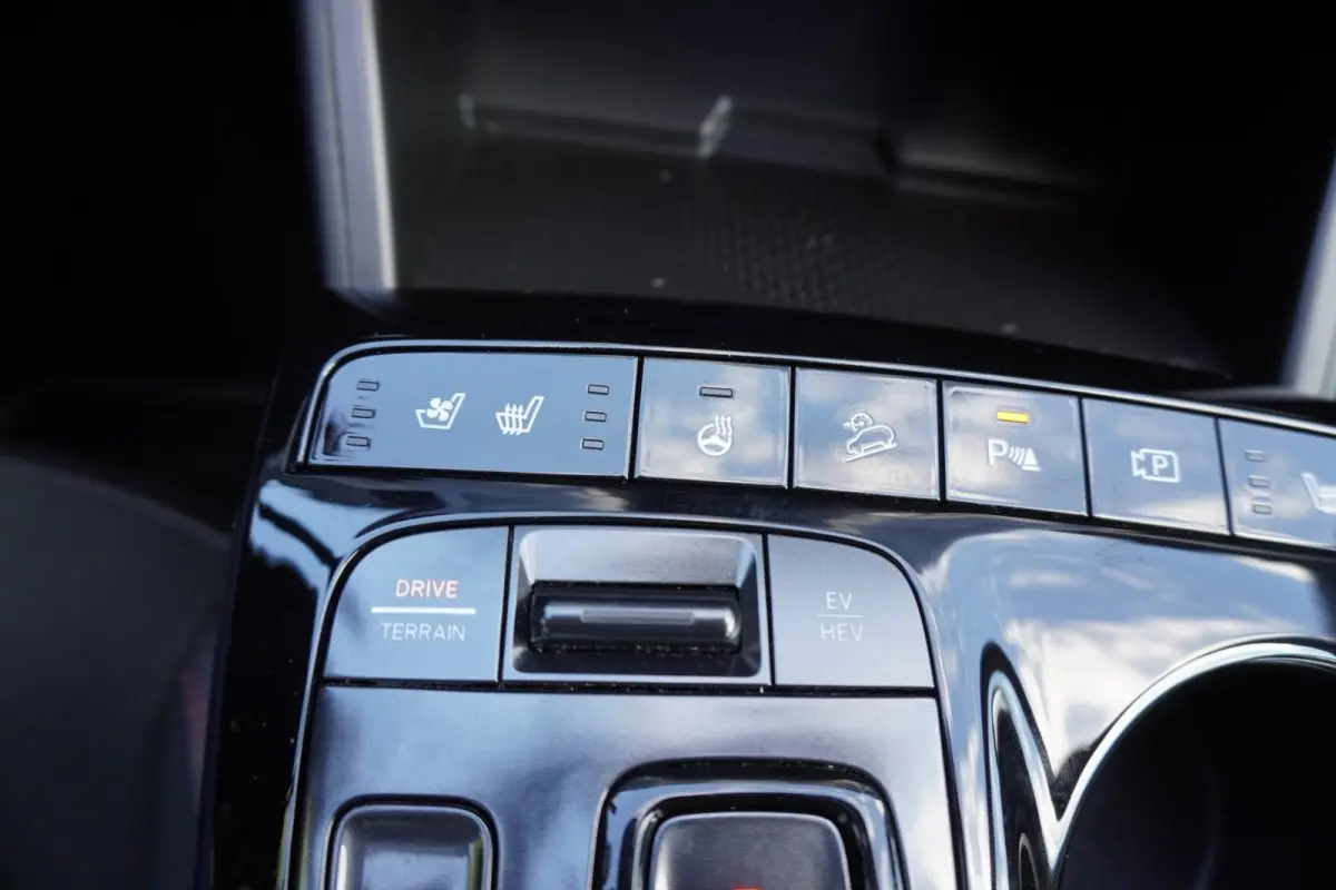 1.6 T-GDI 265pk PHEV N Line Sky 4WD | Panoramadak | Stuur/Stoelverwarming | Stoelventilatie | Adaptive Cruise| 360 Camera