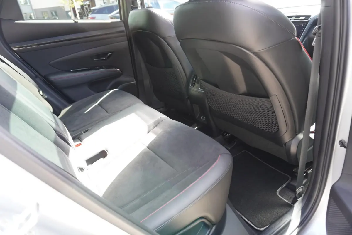 1.6 T-GDI 265pk PHEV N Line Sky 4WD | Panoramadak | Stuur/Stoelverwarming | Stoelventilatie | Adaptive Cruise| 360 Camera