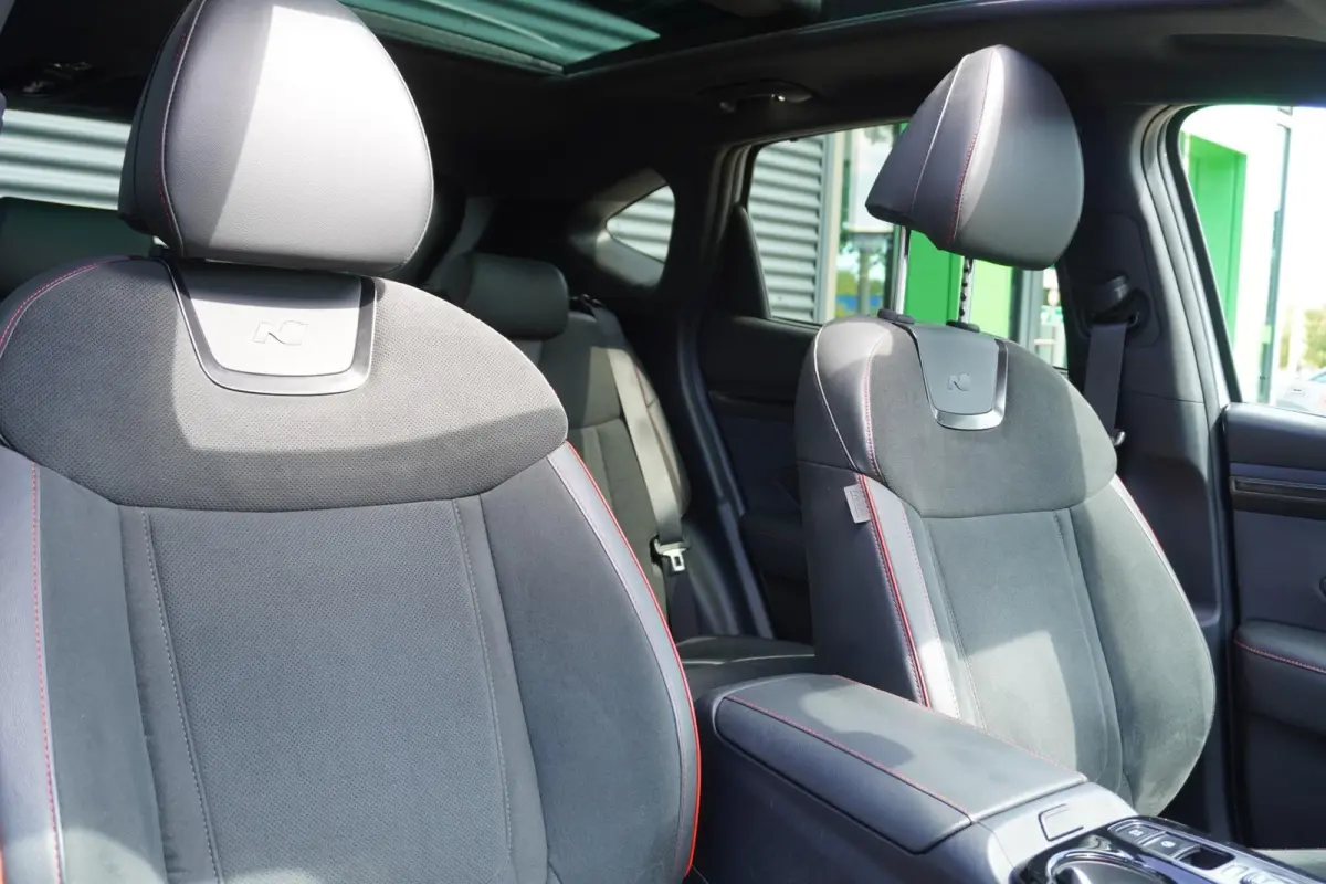 1.6 T-GDI 265pk PHEV N Line Sky 4WD | Panoramadak | Stuur/Stoelverwarming | Stoelventilatie | Adaptive Cruise| 360 Camera