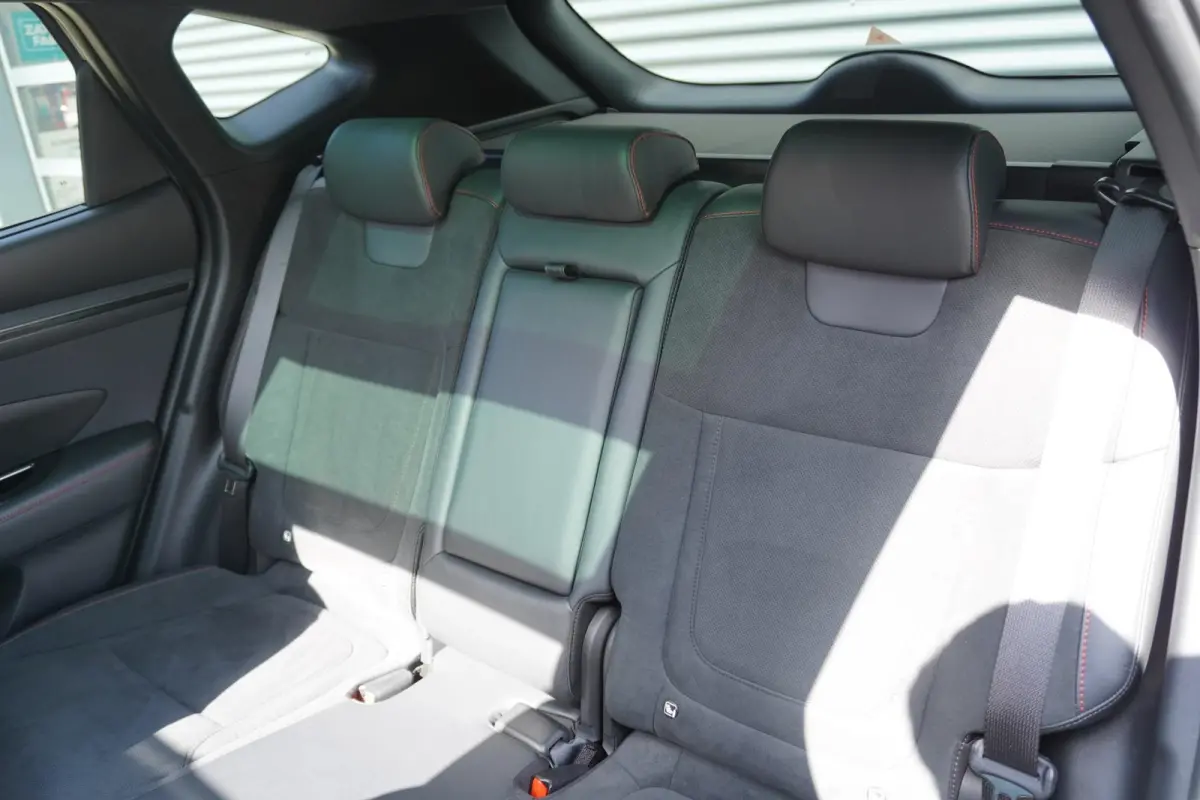 1.6 T-GDI 265pk PHEV N Line Sky 4WD | Panoramadak | Stuur/Stoelverwarming | Stoelventilatie | Adaptive Cruise| 360 Camera