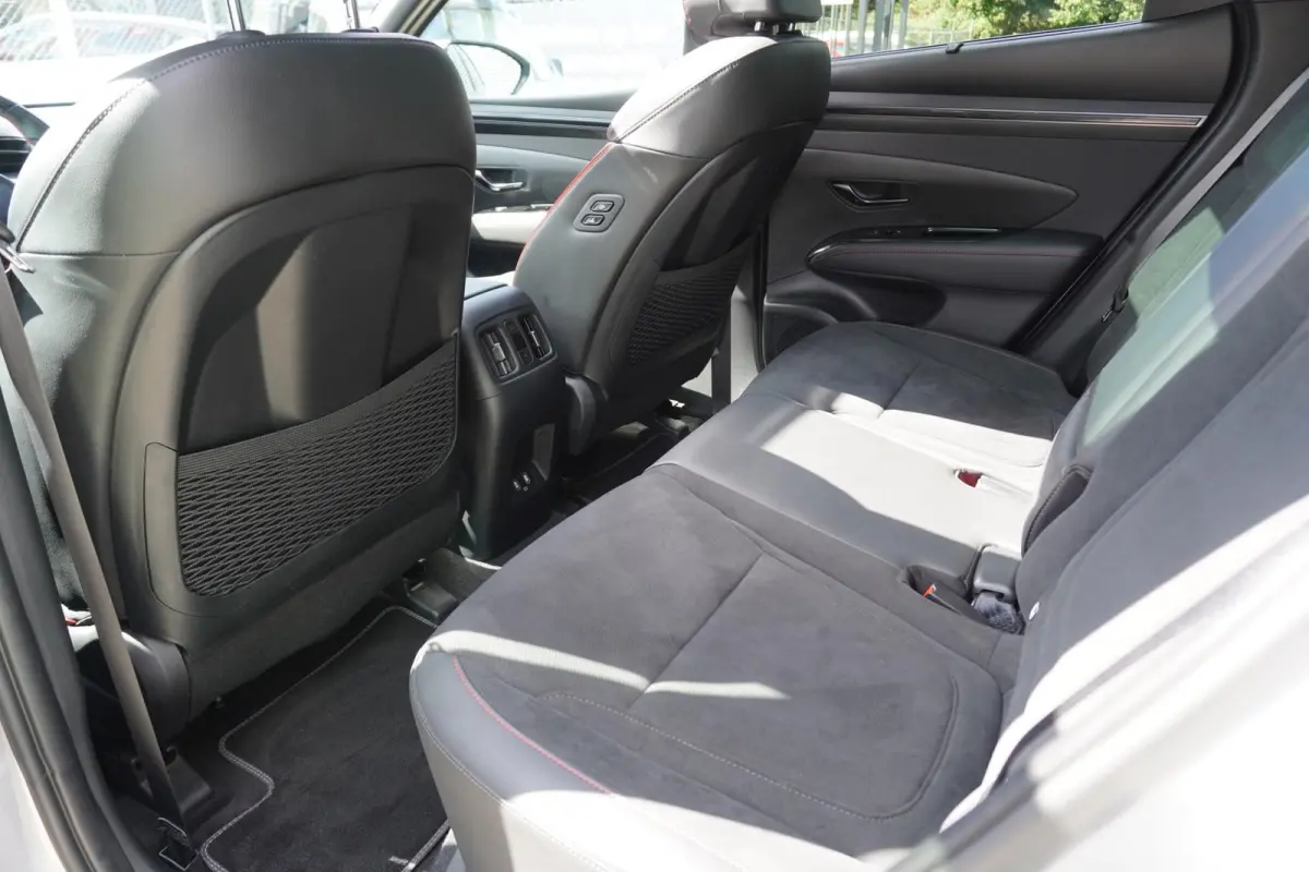 1.6 T-GDI 265pk PHEV N Line Sky 4WD | Panoramadak | Stuur/Stoelverwarming | Stoelventilatie | Adaptive Cruise| 360 Camera