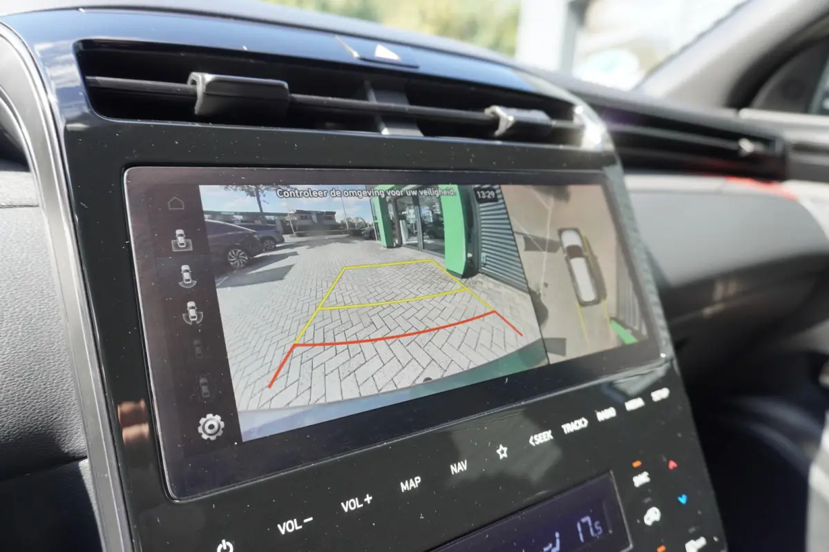 1.6 T-GDI 265pk PHEV N Line Sky 4WD | Panoramadak | Stuur/Stoelverwarming | Stoelventilatie | Adaptive Cruise| 360 Camera