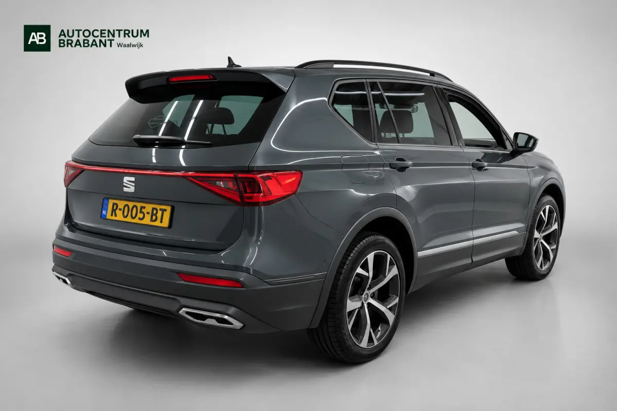 1.5 TSI FR Business Intense VOL! | BTW | NL-AUTO | 1E EIG | DEALER ONDERH | PANO | 360 CAM | STOELVERW | CARPLAY |ETC