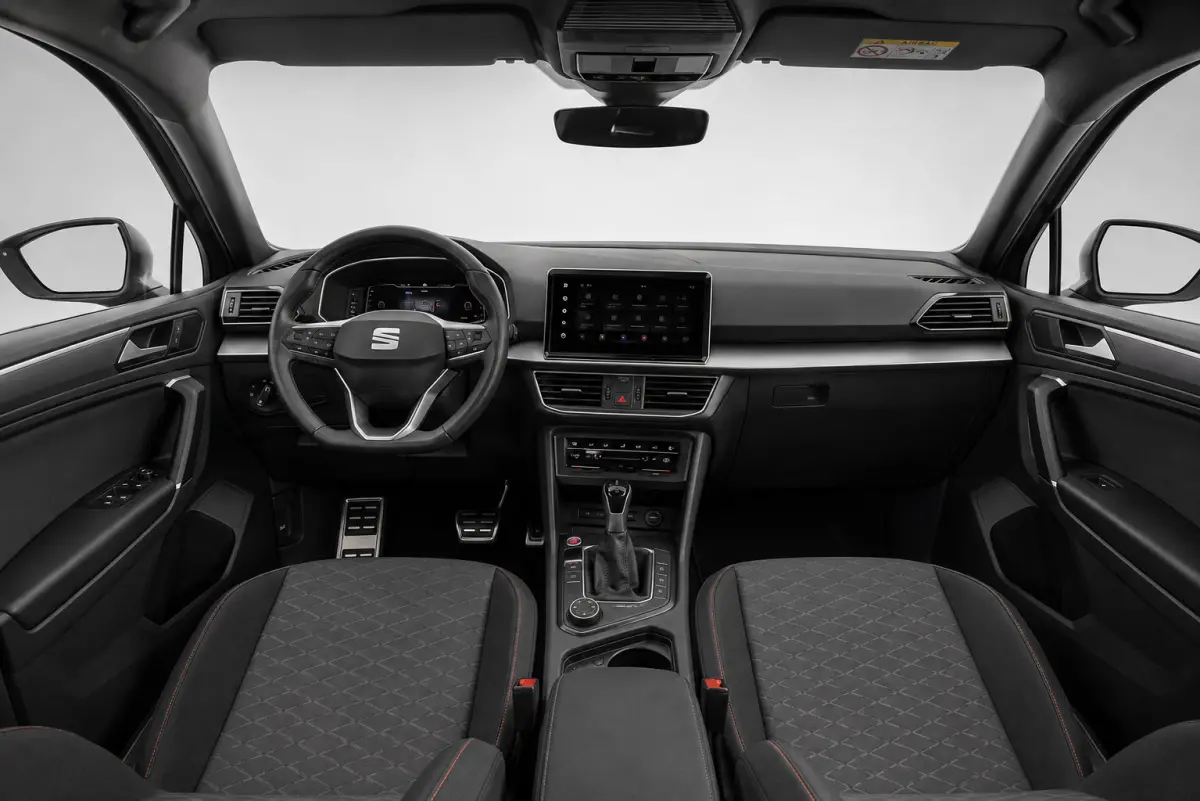 1.5 TSI FR Business Intense VOL! | BTW | NL-AUTO | 1E EIG | DEALER ONDERH | PANO | 360 CAM | STOELVERW | CARPLAY |ETC