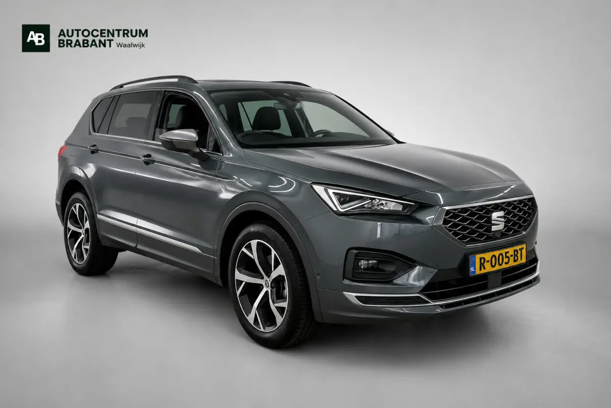1.5 TSI FR Business Intense VOL! | BTW | NL-AUTO | 1E EIG | DEALER ONDERH | PANO | 360 CAM | STOELVERW | CARPLAY |ETC