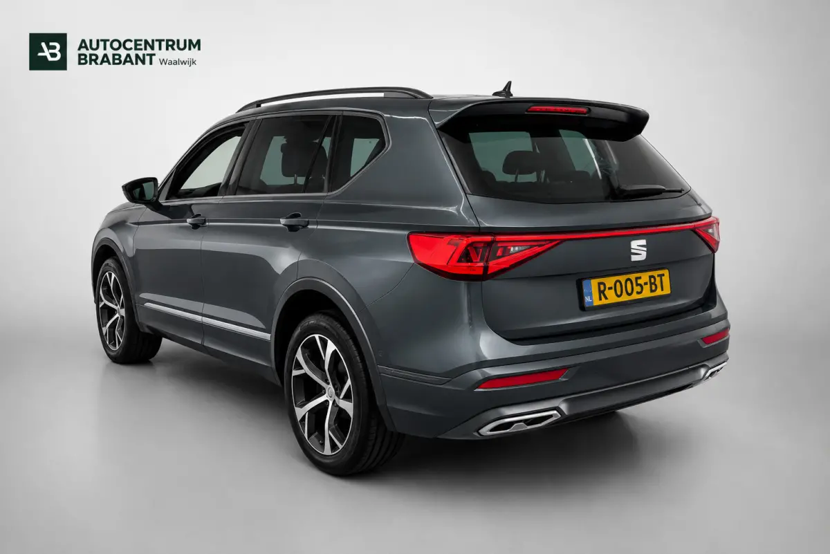 1.5 TSI FR Business Intense VOL! | BTW | NL-AUTO | 1E EIG | DEALER ONDERH | PANO | 360 CAM | STOELVERW | CARPLAY |ETC