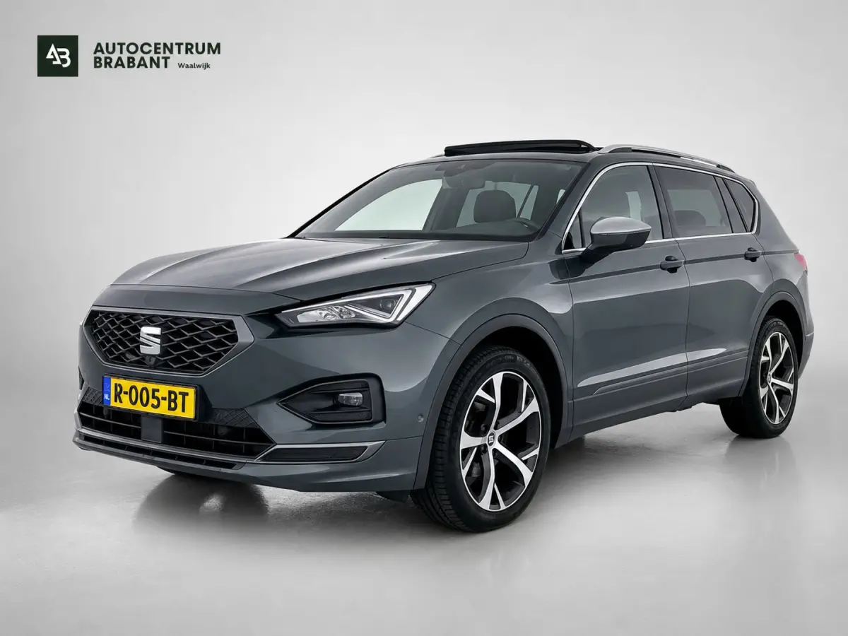 1.5 TSI FR Business Intense VOL! | BTW | NL-AUTO | 1E EIG | DEALER ONDERH | PANO | 360 CAM | STOELVERW | CARPLAY |ETC