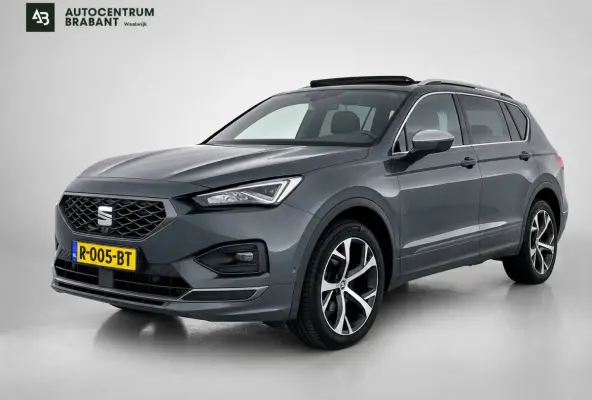 1.5 TSI FR Business Intense VOL! | BTW | NL-AUTO | 1E EIG | DEALER ONDERH | PANO | 360 CAM | STOELVERW | CARPLAY |ETC