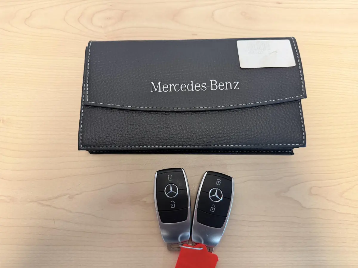 250 e AMG Line 18"/SOH 97%/360 camera/PDC v+a/Stoelverwarming/Apple Carplay & Android Auto/DAB/Navigatie/Climate
