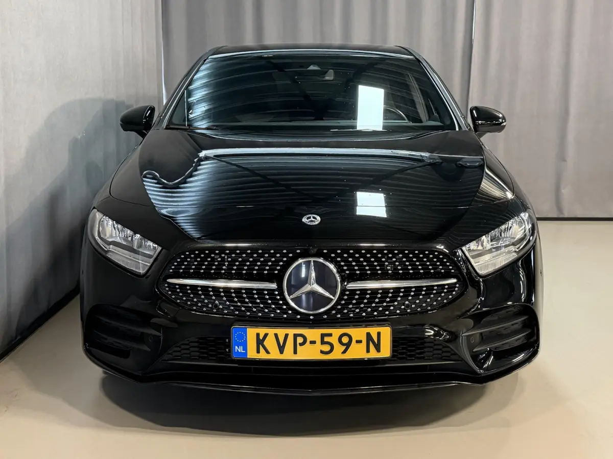 250 e AMG Line 18"/SOH 97%/360 camera/PDC v+a/Stoelverwarming/Apple Carplay & Android Auto/DAB/Navigatie/Climate