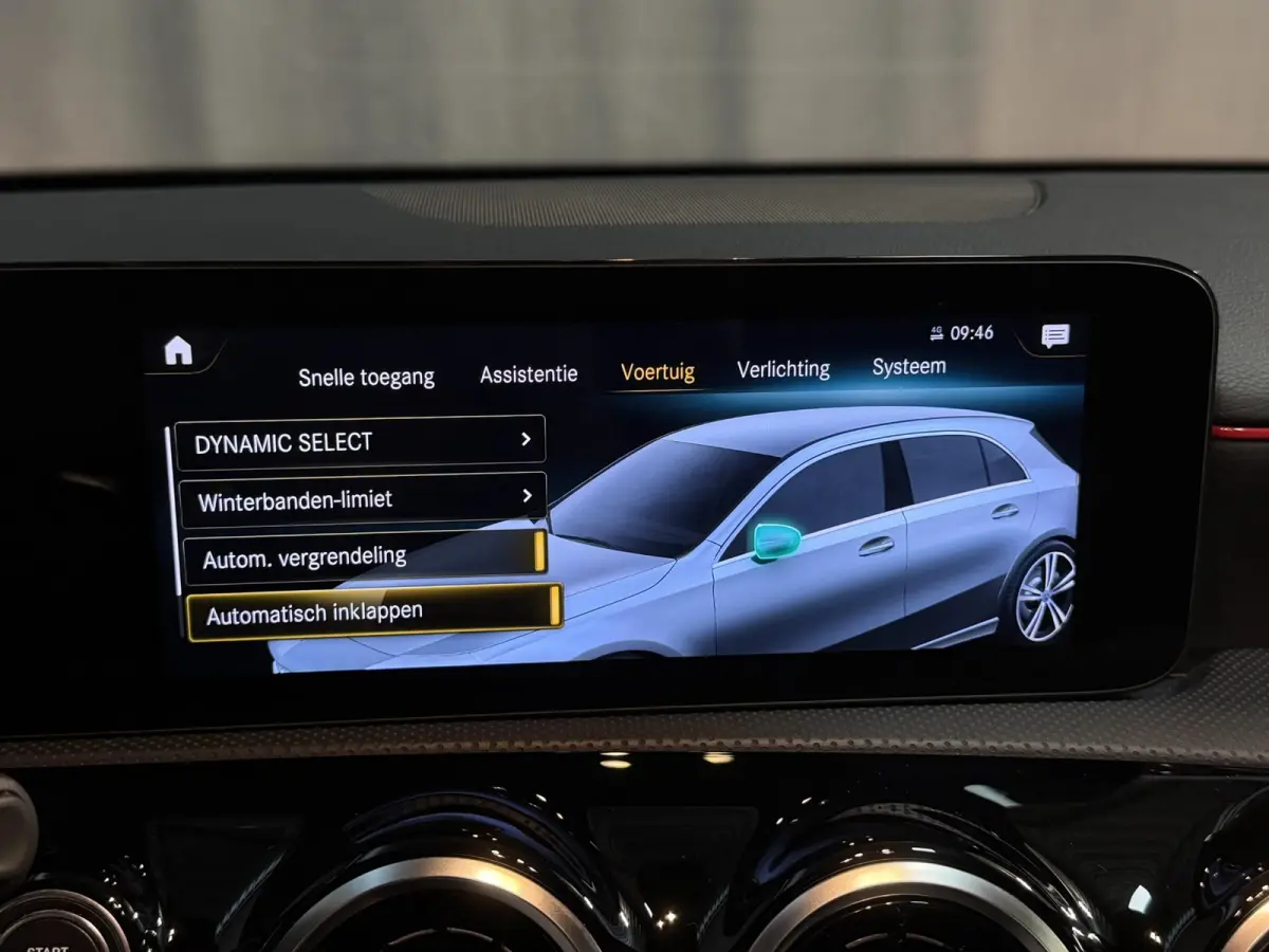 250 e AMG Line 18"/SOH 97%/360 camera/PDC v+a/Stoelverwarming/Apple Carplay & Android Auto/DAB/Navigatie/Climate