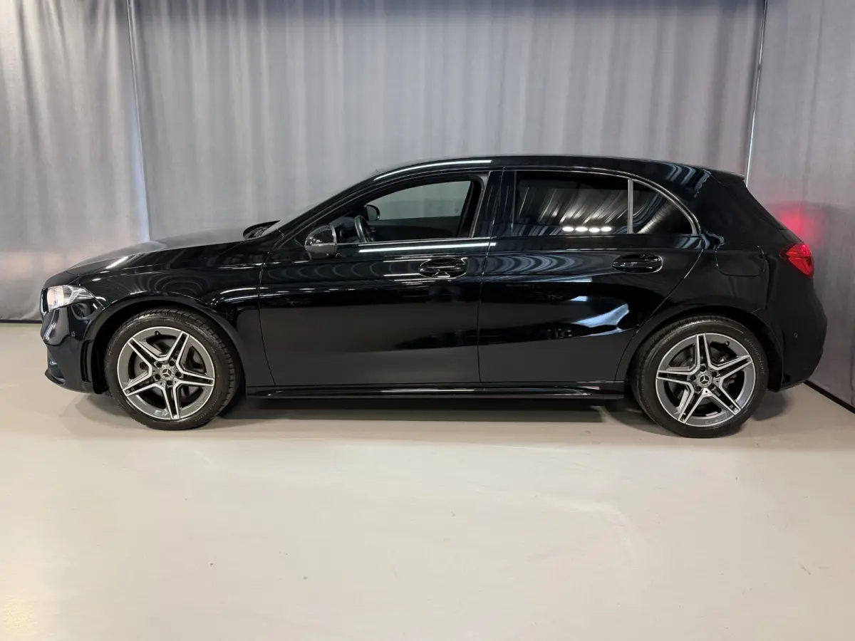 250 e AMG Line 18"/SOH 97%/360 camera/PDC v+a/Stoelverwarming/Apple Carplay & Android Auto/DAB/Navigatie/Climate
