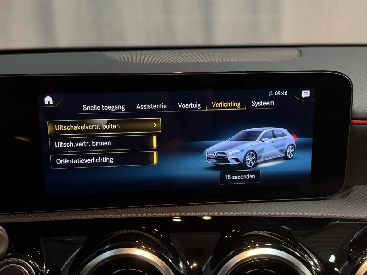 250 e AMG Line 18"/SOH 97%/360 camera/PDC v+a/Stoelverwarming/Apple Carplay & Android Auto/DAB/Navigatie/Climate