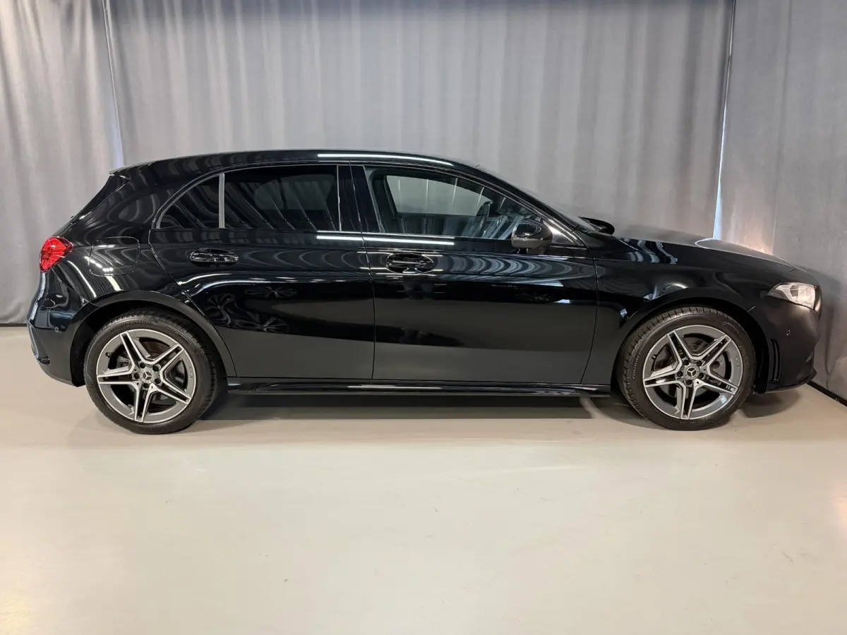 250 e AMG Line 18"/SOH 97%/360 camera/PDC v+a/Stoelverwarming/Apple Carplay & Android Auto/DAB/Navigatie/Climate
