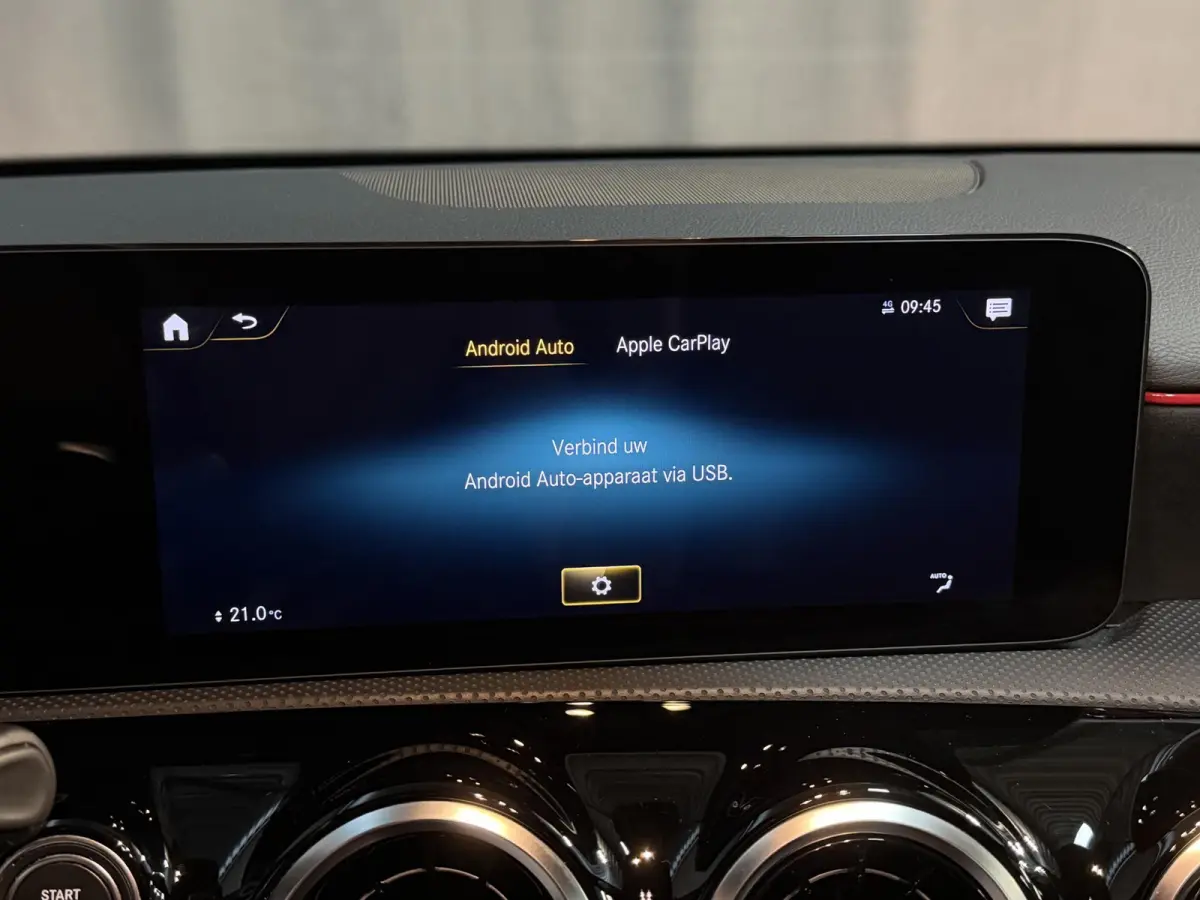 250 e AMG Line 18"/SOH 97%/360 camera/PDC v+a/Stoelverwarming/Apple Carplay & Android Auto/DAB/Navigatie/Climate