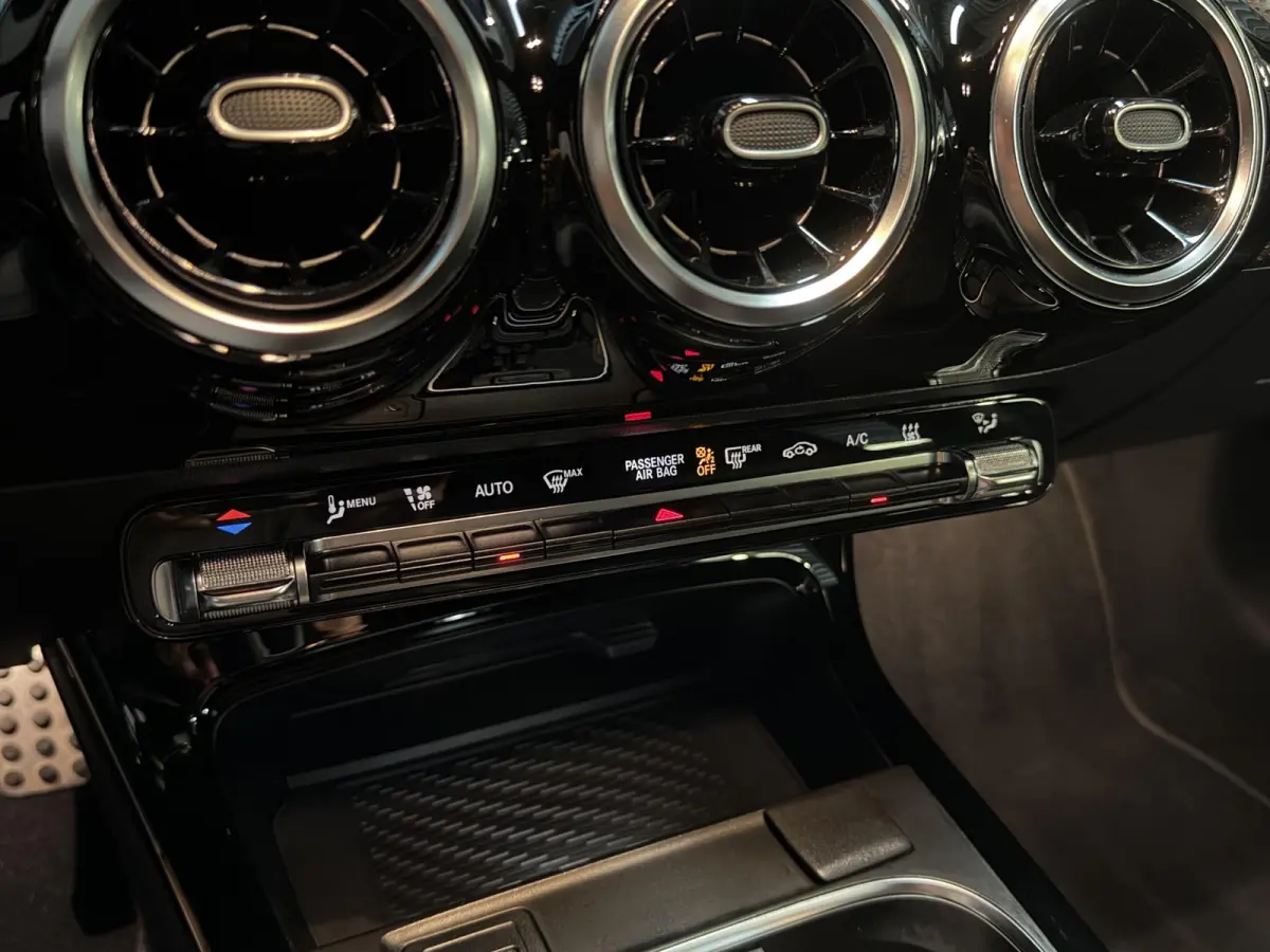 250 e AMG Line 18"/SOH 97%/360 camera/PDC v+a/Stoelverwarming/Apple Carplay & Android Auto/DAB/Navigatie/Climate