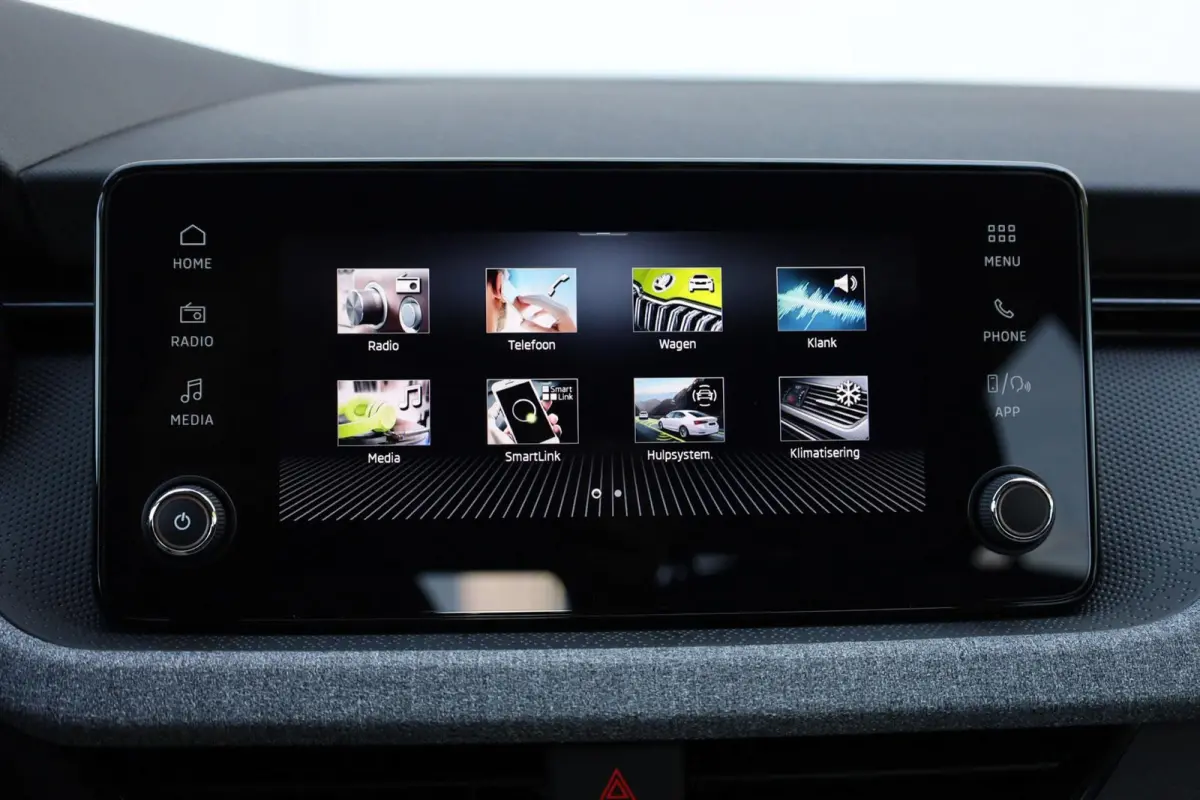 1.0 TSI 115pk Selection | Apple Carplay & Android Auto | Cruise Control | Climate Control | Parkeersensoren Achter