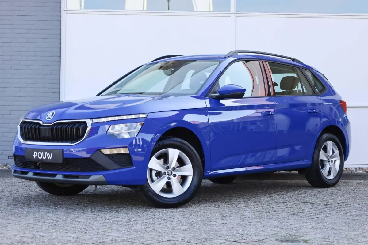 1.0 TSI 115pk Selection | Apple Carplay & Android Auto | Cruise Control | Climate Control | Parkeersensoren Achter