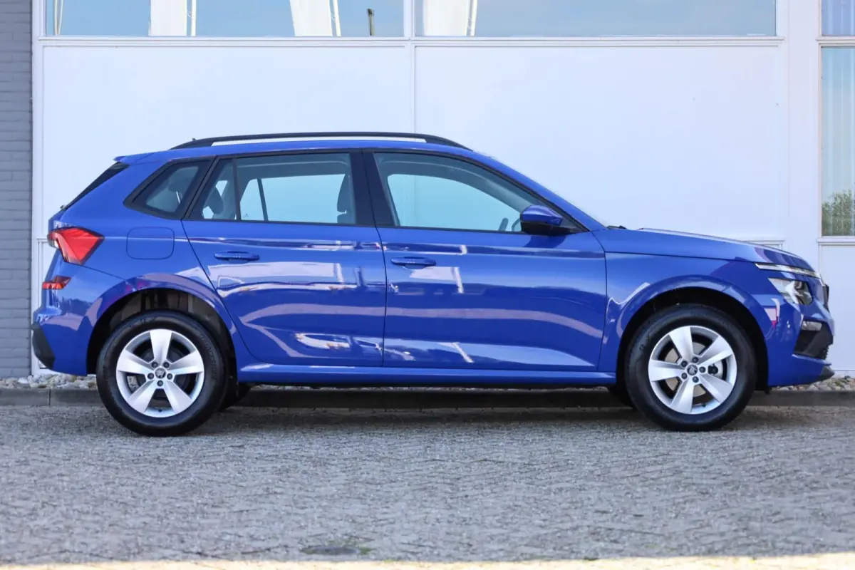 1.0 TSI 115pk Selection | Apple Carplay & Android Auto | Cruise Control | Climate Control | Parkeersensoren Achter