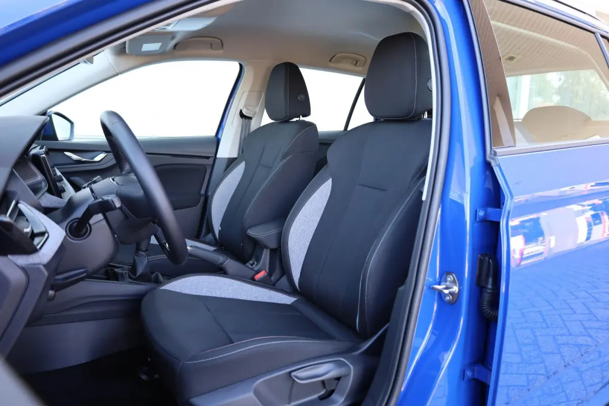 1.0 TSI 115pk Selection | Apple Carplay & Android Auto | Cruise Control | Climate Control | Parkeersensoren Achter