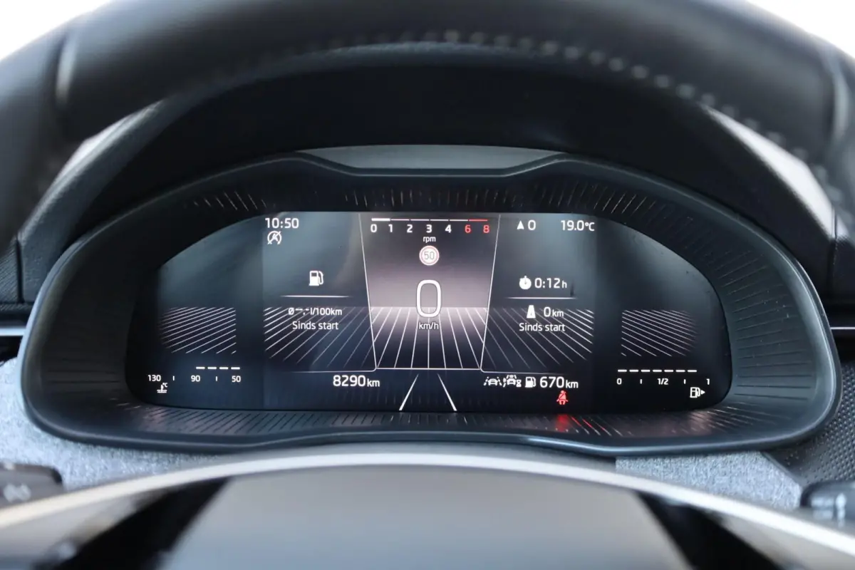 1.0 TSI 115pk Selection | Apple Carplay & Android Auto | Cruise Control | Climate Control | Parkeersensoren Achter