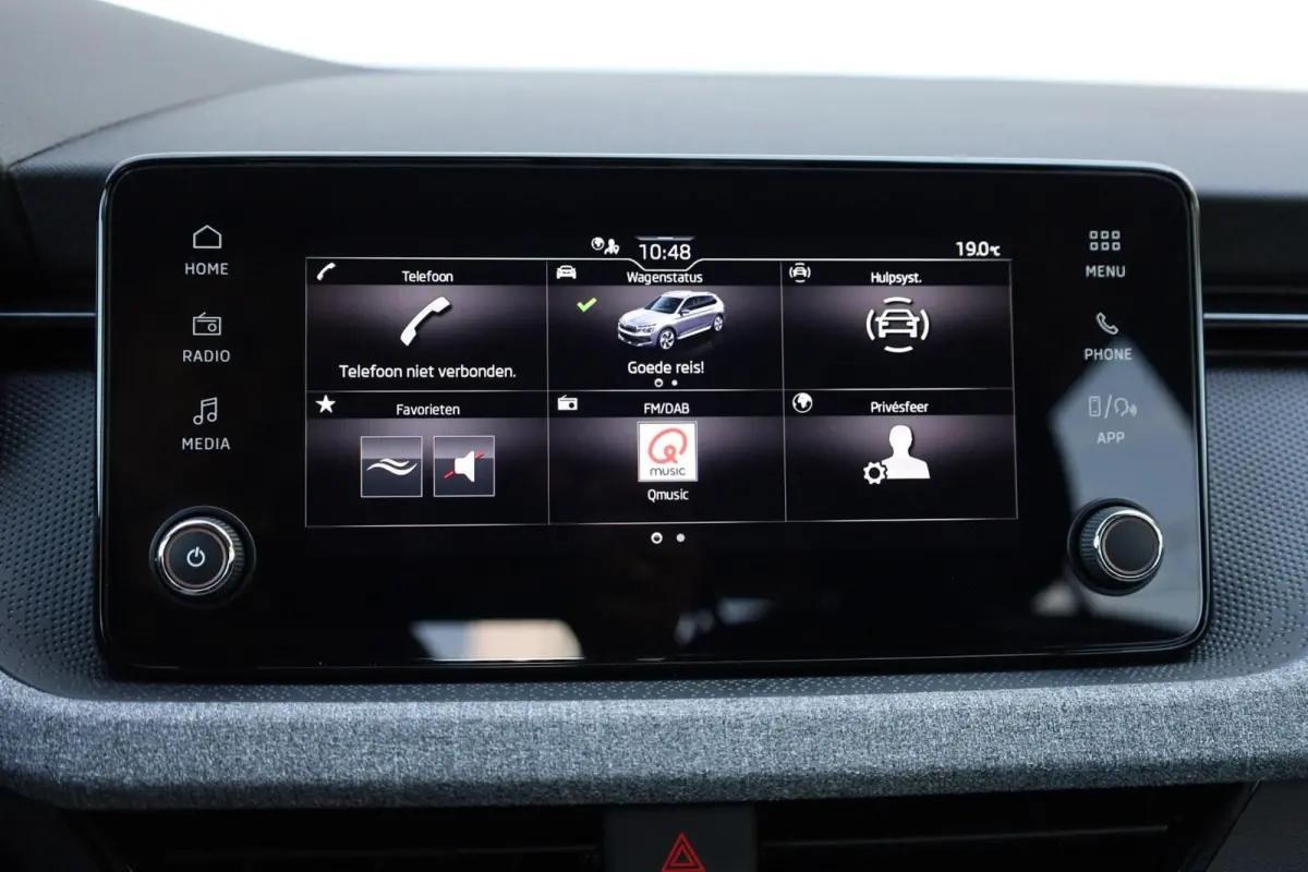 1.0 TSI 115pk Selection | Apple Carplay & Android Auto | Cruise Control | Climate Control | Parkeersensoren Achter