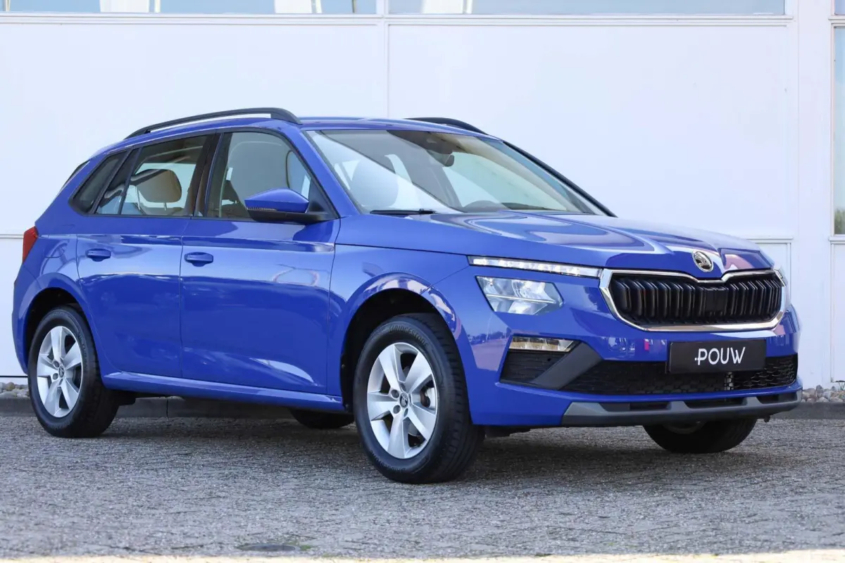 1.0 TSI 115pk Selection | Apple Carplay & Android Auto | Cruise Control | Climate Control | Parkeersensoren Achter