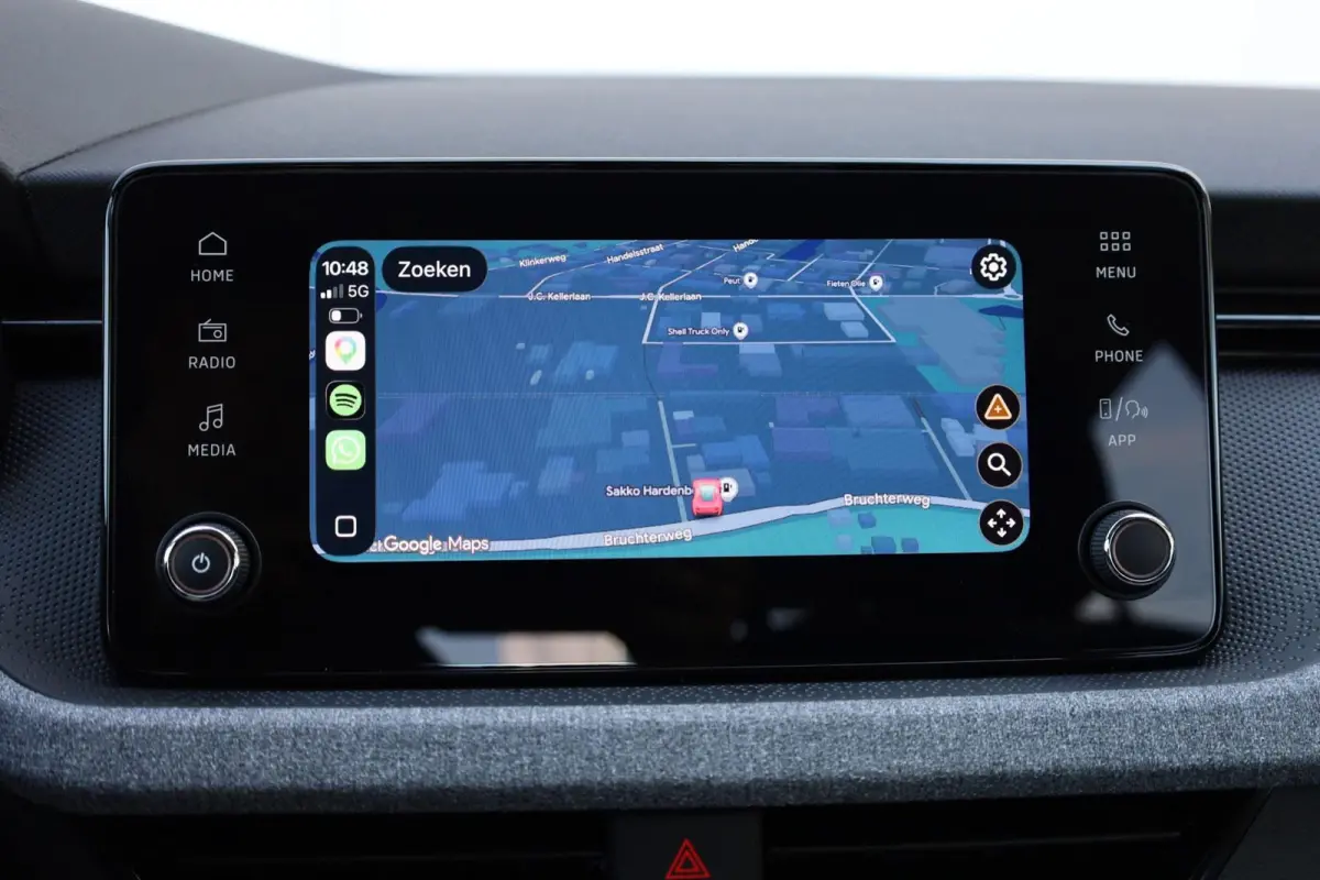 1.0 TSI 115pk Selection | Apple Carplay & Android Auto | Cruise Control | Climate Control | Parkeersensoren Achter