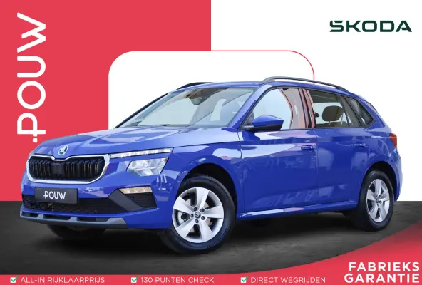 1.0 TSI 115pk Selection | Apple Carplay & Android Auto | Cruise Control | Climate Control | Parkeersensoren Achter