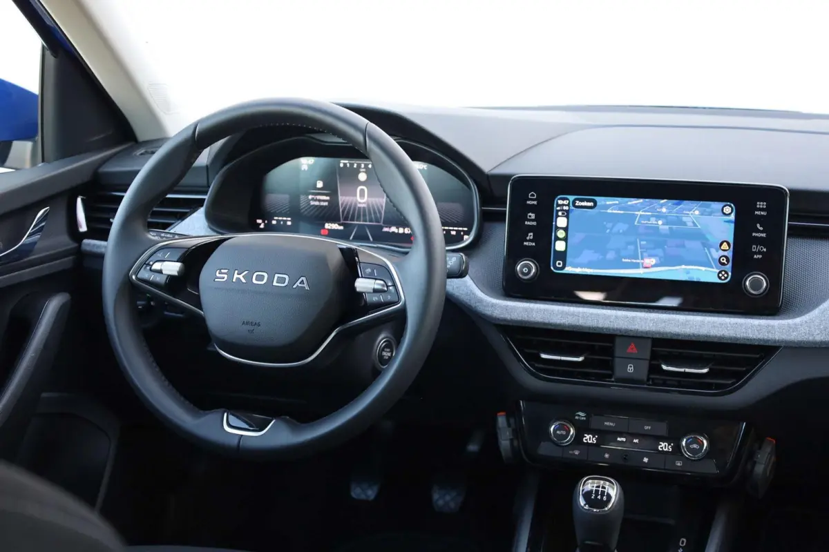 1.0 TSI 115pk Selection | Apple Carplay & Android Auto | Cruise Control | Climate Control | Parkeersensoren Achter