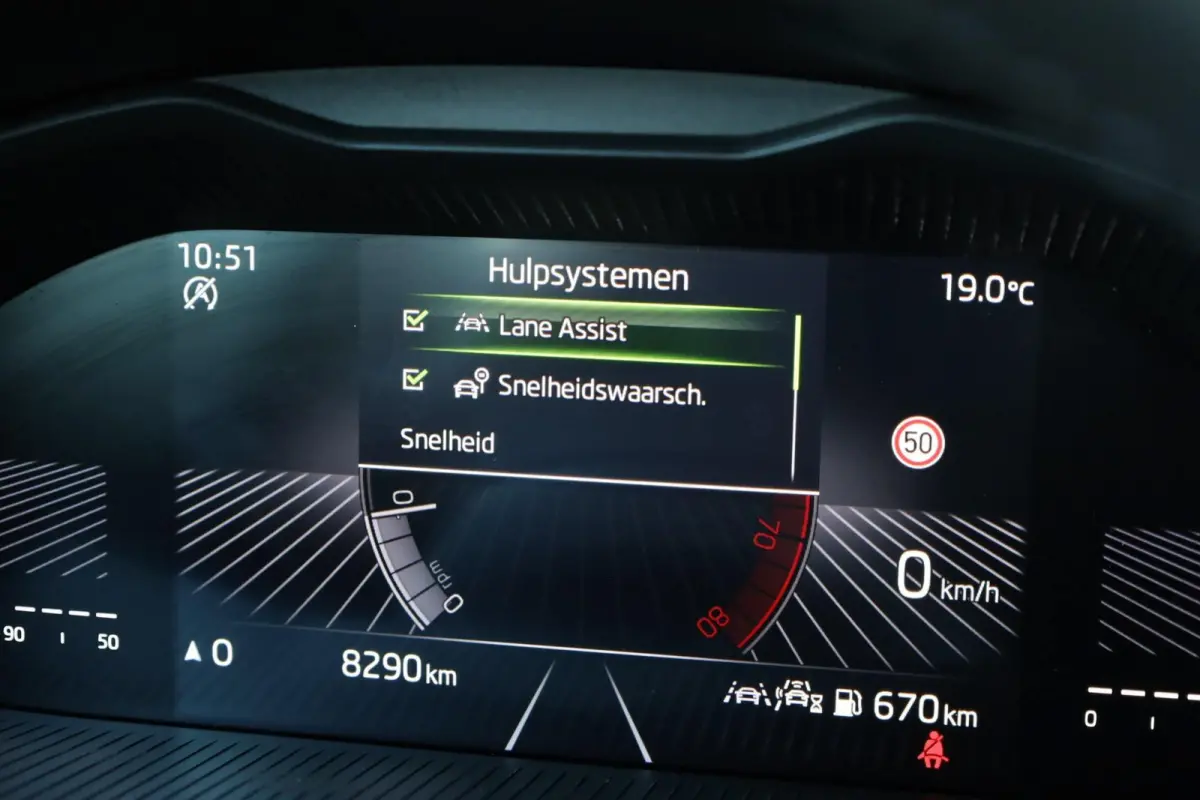 1.0 TSI 115pk Selection | Apple Carplay & Android Auto | Cruise Control | Climate Control | Parkeersensoren Achter