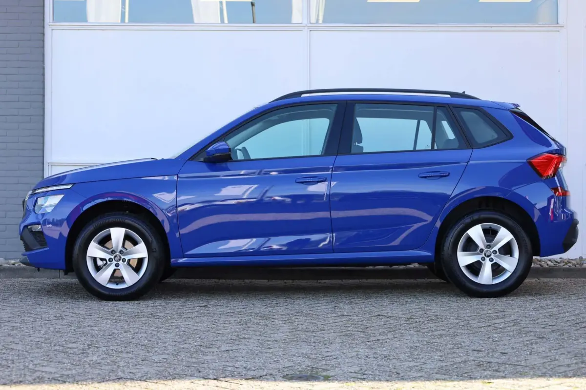 1.0 TSI 115pk Selection | Apple Carplay & Android Auto | Cruise Control | Climate Control | Parkeersensoren Achter